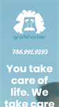 Mobile Screenshot of gradehacker.com